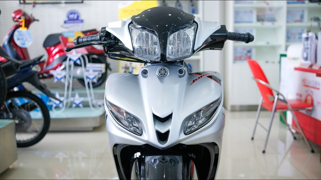 Đánh Giá Ưu Điểm Và Nhược Điểm Xe Jupiter 2021  Những Hạn Chế Của Yamaha  Jupiter 2021  Quang Ya  YouTube