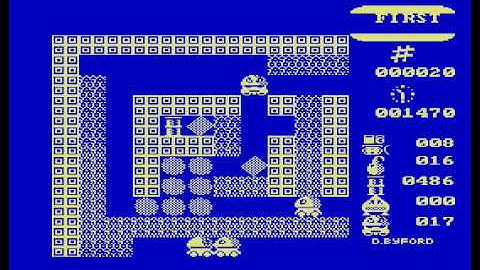 Down to Earth BST FOR VECTOR 06c USSR FROM http craig anderson themes weebly com