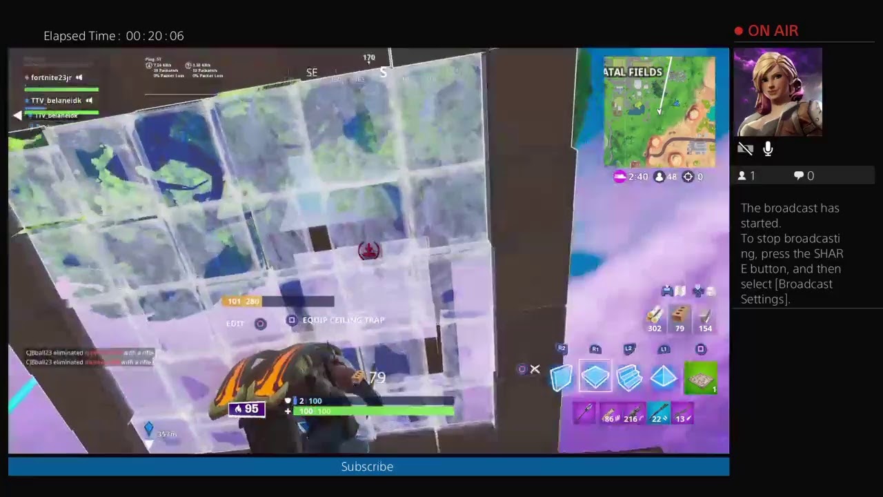 Radom skin and pickass - YouTube