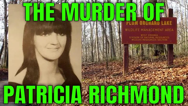 UNSOLVED: The Murder of Patricia Richmond