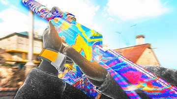 *NEW* MAC 10 RETURNS to REBIRTH ISLAND + GRAPHIC SETTINGS! (WSP SWARM)