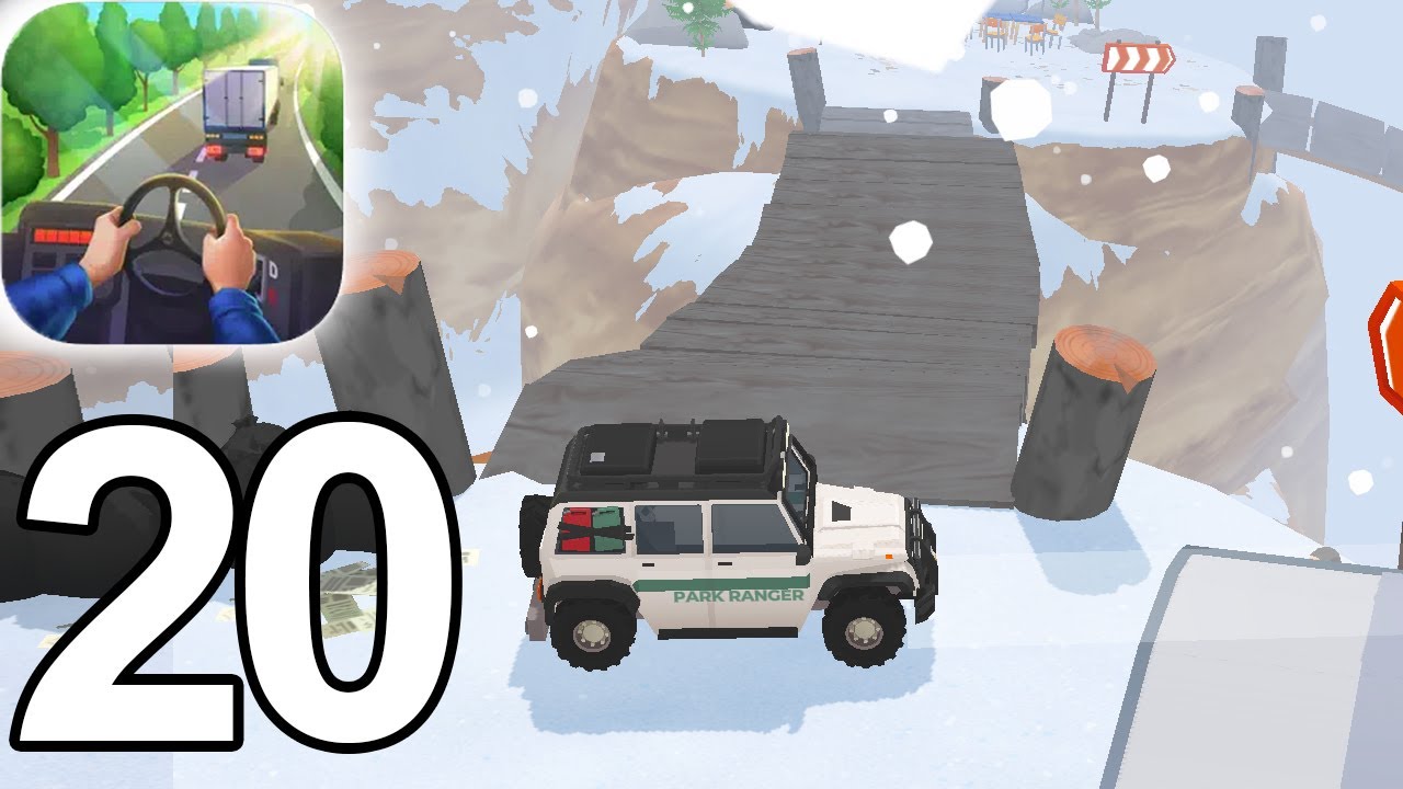 Vehicle Masters - Gameplay Walkthrough Part 20 (iOS Android)