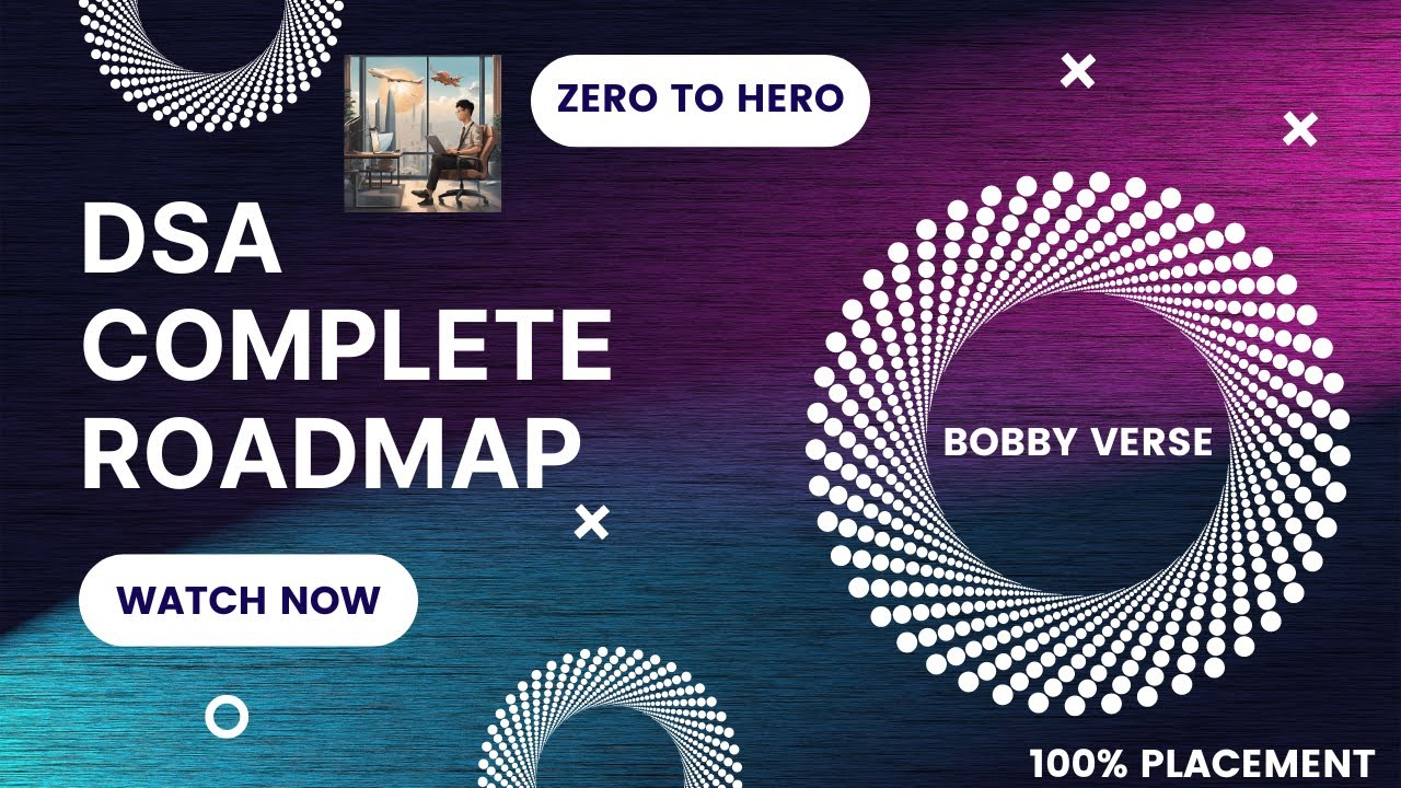 DSA Complete Roadmap | Data Structures and Algorithms | Faster Way To ...