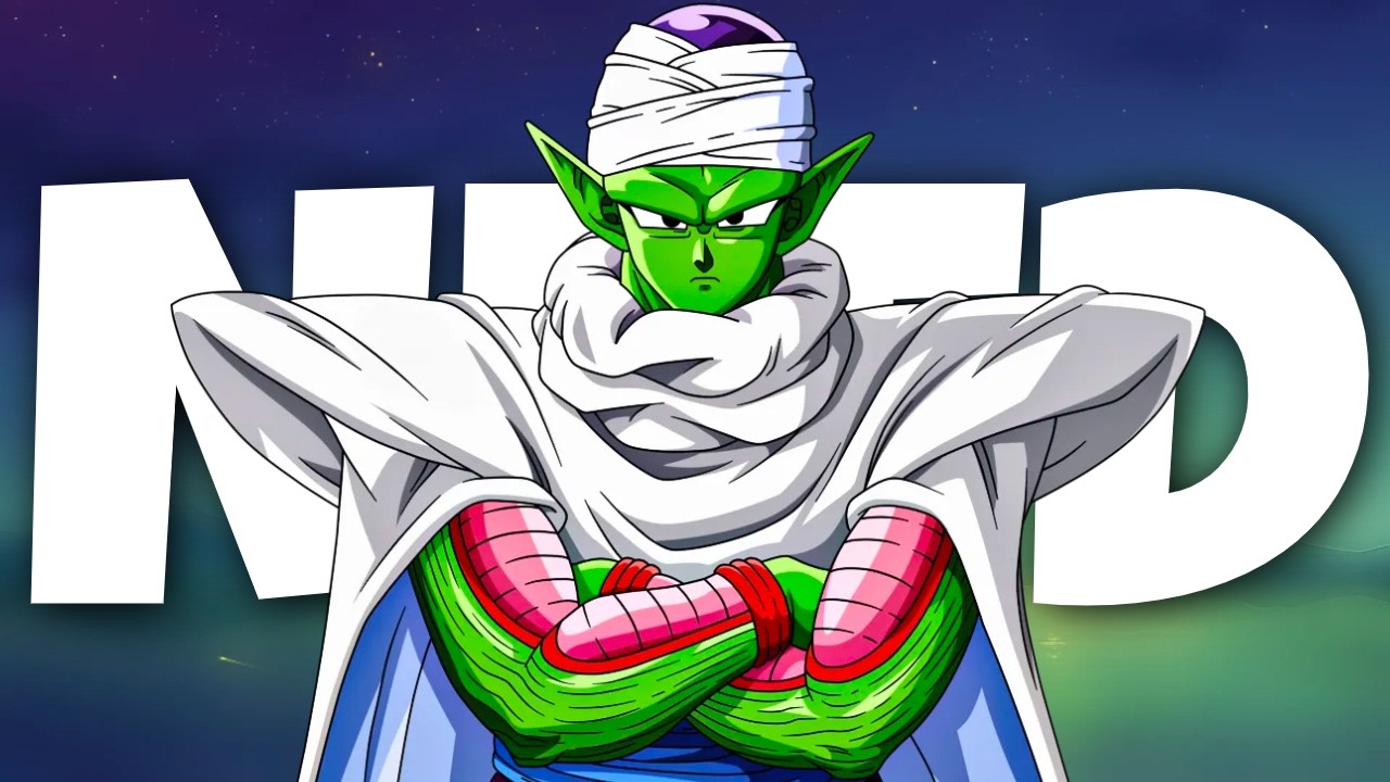 What final stand remastered needs... 