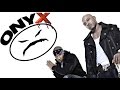 Freddro Starr Explains How Onyx Got It's Style