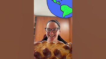 Thumbnail of Shabbat Challah Around the World. Shabbat Shalom