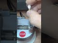 Creating a Legendary White Gold Ring from Scratch