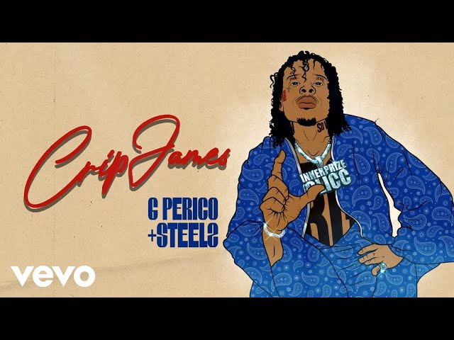 G Perico & Steels - Focused