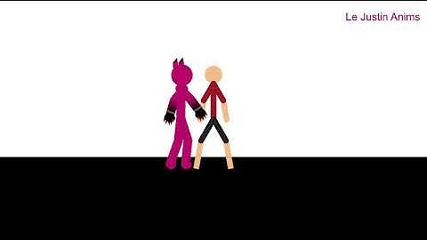 Hit The Man Collab Entry (Stick Nodes)