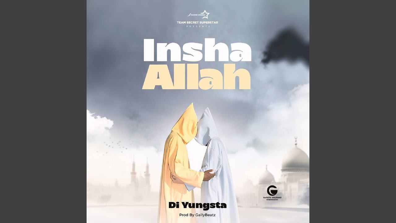 Watch Insha Allah on YouTube Watch Insha Allah on YouTube