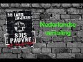 Capture de la vidéo Les Sales Majestés - Sois Pauvre Et Tais-Toi! (Nl) - Nederlandse Ondertiteling)