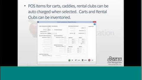 Tee Time Management - Understand Golf Classifications & Rounds of Golf Rules (Webinar)