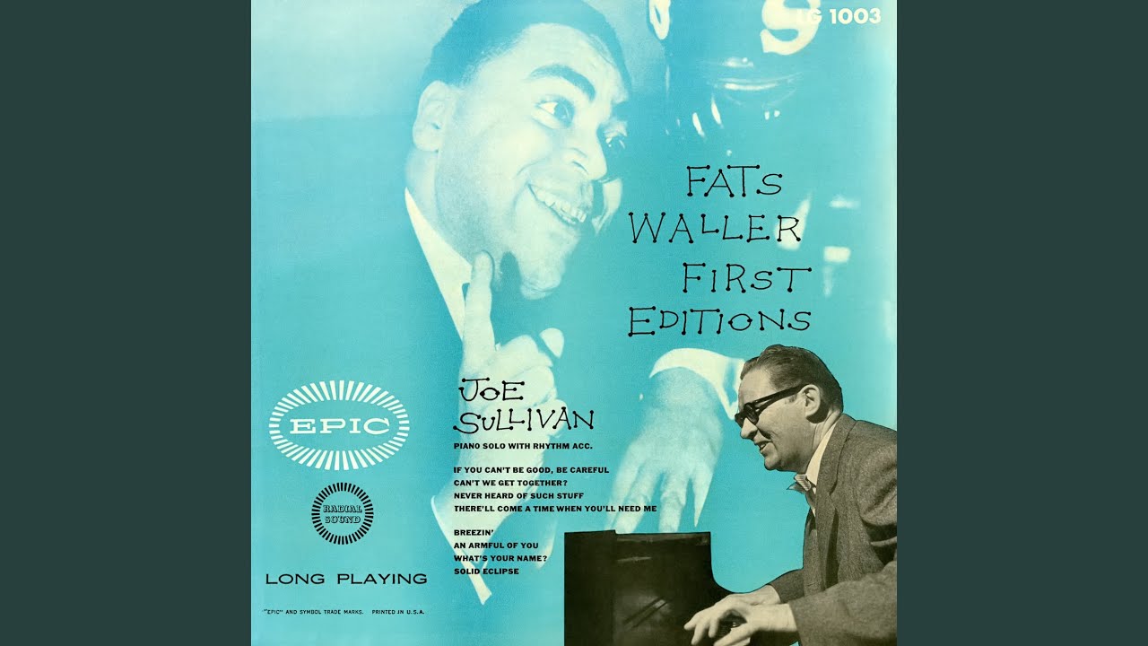 Regardez What's Your Name? sur YouTube