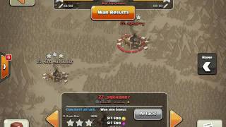 99Db V Whf2 War Recap
