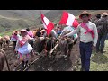 COSTUMBRE DE MI PUEBLO VOL 2- RRAYADA SAN JUAN DE JARPA 2018 LALO HUAYNALAYA - BRENIN PRODUCCIONES