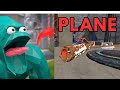 MY FAVORITE GOOP INVENTIONS (animal company)#animalcompany #vr #cool #fly