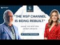 “Wearing Many Hats”: Tatum Treadwell on Startup Growth in the MSP Channel