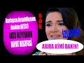 ARZU ƏLİYEVANIN HƏYAT HEKAYƏSİ