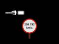 Why can't we go faster than light?