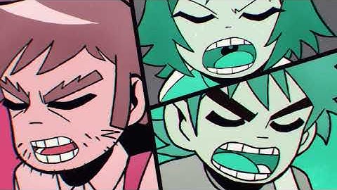 Thumbnail of Sex Bob-Omb - I Feel Fine (Parts 1 & 2) (From Scott Pilgrim Takes Off) (UNOFFICIAL)