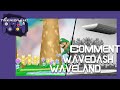 Comment wavedashwaveland  super smash bros melee