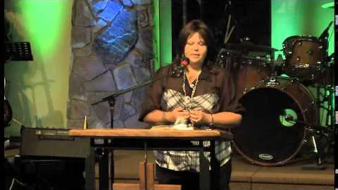 Julia Cribb - Testimony
