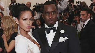 Shocking Video | Sean 'Diddy' Combs posts a public apology to ex-girlfriend for alleged misconduct