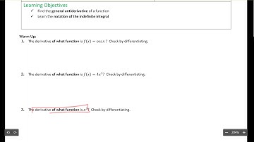 Lesson 19 Video 1   Intro and Warm Up