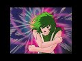 Amv saint seiya letoile double de zeta  le destin tragique des freres jumeaux