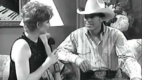 Chris LeDoux   Country Fest 1998