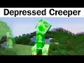 This Is The SADDEST Minecraft Meme I&#39;ve Ever Seen...