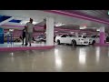Underground car park meet for Illustrious Cruisers. Melbourne, Aus 2022