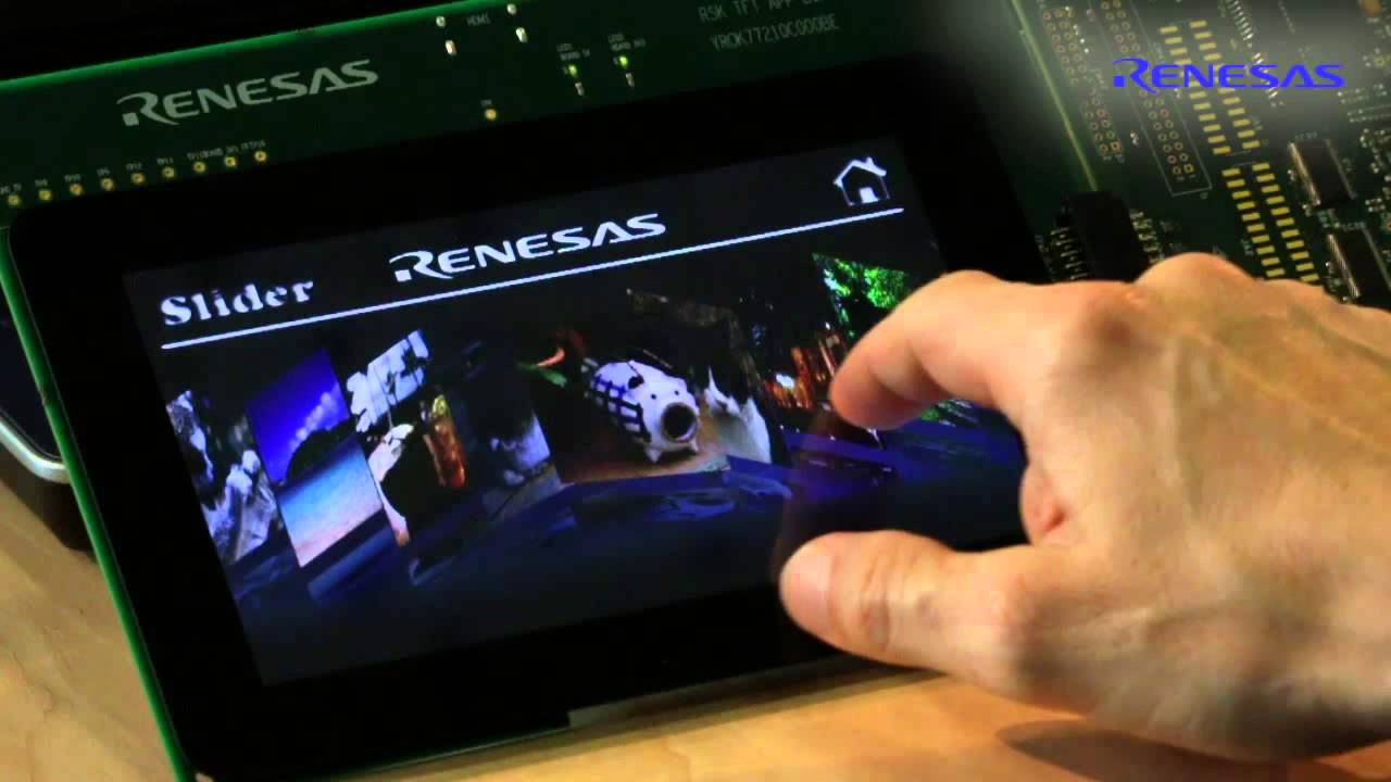 Display it! – HMI RZ Solution kit unboxed! - YouTube