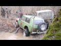 нивы курганинск 2 2016 [Off-Road 4х4]