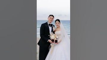 Sắc vóc vợ sắp cưới của thủ môn Đặng Văn Lâm.