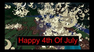 Happy 4th Of July!