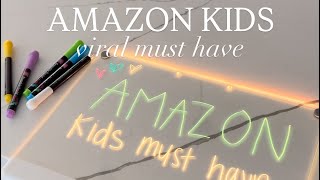 LED Writing Tablet