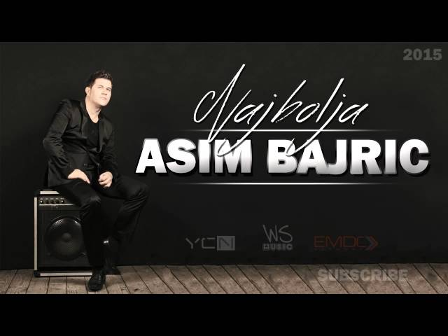 Asim Bajric - Najbolja class=