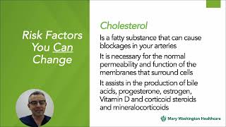 Risk Factors