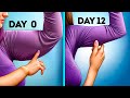 FIRM UP FAST: 12-DAY ARM FAT BURN WORKOUT PLAN