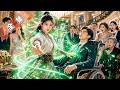 [ Multi Sub] 被豪門丟棄鄉野的真千金,剛認親就被逼嫁給癱瘓首富!殊不知她身懷絕世醫術+天生神力&mdash;&mdash;一針治好首富頑疾,從此在豪門橫著走!#天下短劇 #逆袭