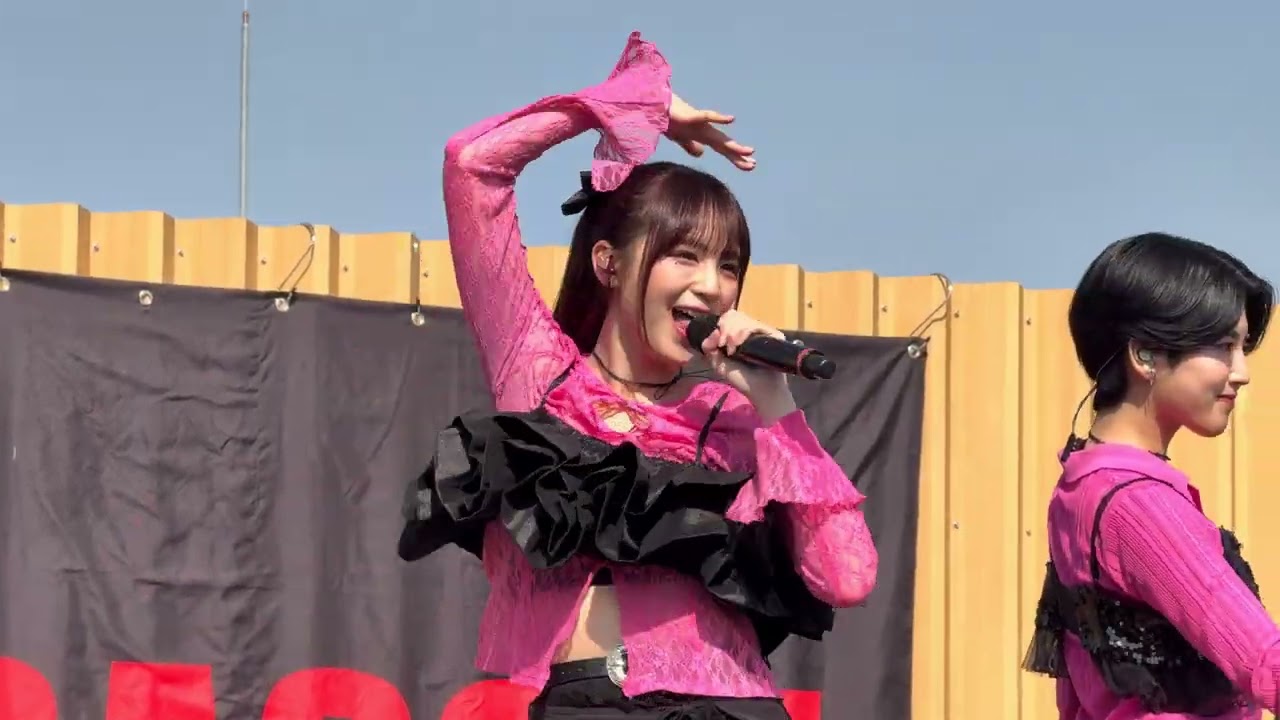 [4K60] АМЕФУРАССИ #MTA3 День6 @LaLaport Kadoma