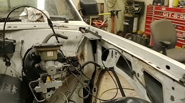 BIG BLOCK NITROUS S10 GETTING SOME HEADERS AND INTAKE!!!!!