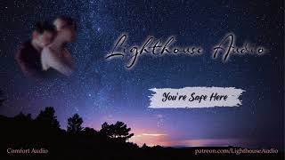 You're Safe Here | ASMR | M4F screenshot 5