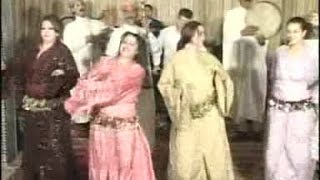 Mustapha Tirkaa - Sallama Sallama - Official Video