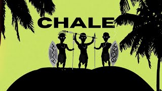 JetFly Multz - Chale [Lyric Video] Ft. Deeper & Ten Dixon