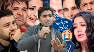 नजर के सामने जिगर के पास । Indian Idol 14 | Subhash bhai show