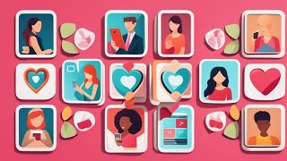 ❤️ 👉Swipe Right Unveiling the Mystery of Dating Apps