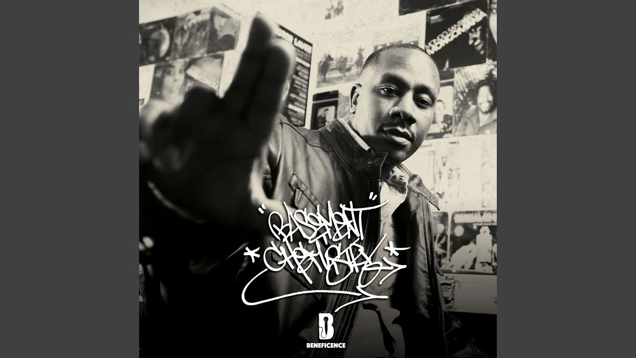 YouTube पर Digital Warfare (feat. Inspectah Deck) देखें YouTube पर Digital Warfare (feat. Inspectah Deck) देखें