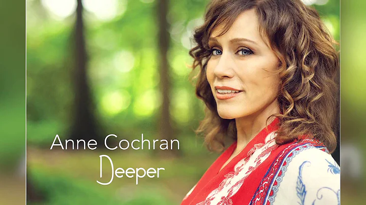 Q&A with Anne Cochran